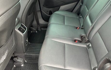 Hyundai Tucson III, 2019 год, 2 800 000 рублей, 6 фотография