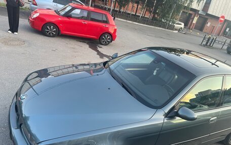 BMW 5 серия, 2003 год, 1 490 000 рублей, 5 фотография