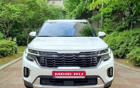 KIA Seltos I, 2022 год, 2 275 000 рублей, 2 фотография