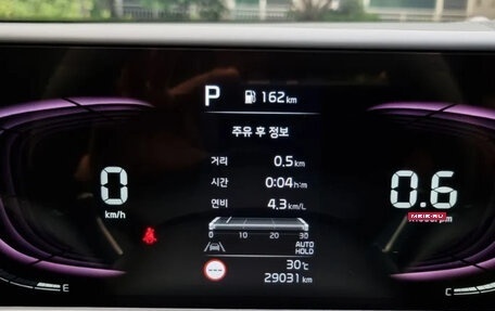 KIA Seltos I, 2022 год, 2 275 000 рублей, 8 фотография