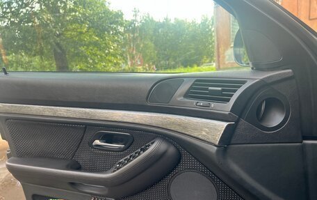 BMW 5 серия, 2003 год, 1 490 000 рублей, 11 фотография