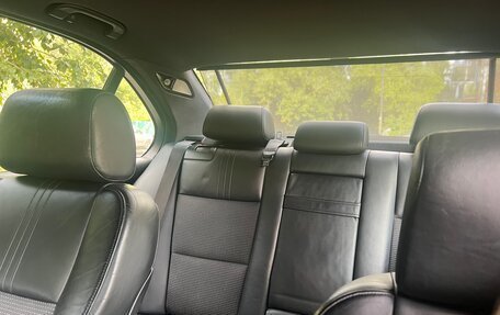 BMW 5 серия, 2003 год, 1 490 000 рублей, 13 фотография