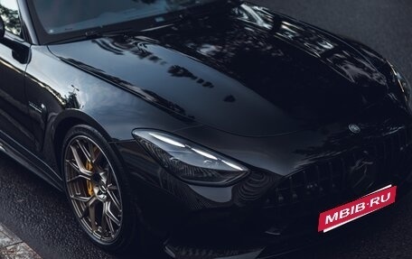 Mercedes-Benz AMG GT, 2024 год, 28 000 000 рублей, 7 фотография