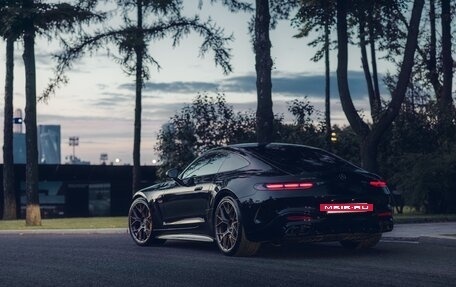 Mercedes-Benz AMG GT, 2024 год, 28 000 000 рублей, 2 фотография