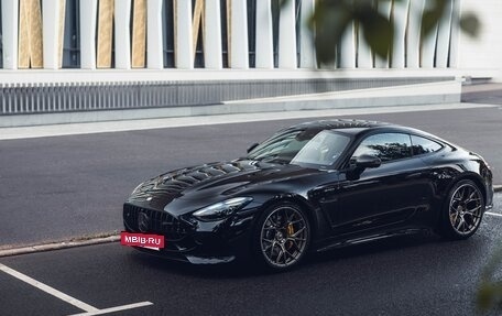 Mercedes-Benz AMG GT, 2024 год, 28 000 000 рублей, 5 фотография