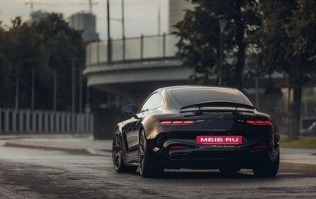 Mercedes-Benz AMG GT, 2024 год, 28 000 000 рублей, 4 фотография