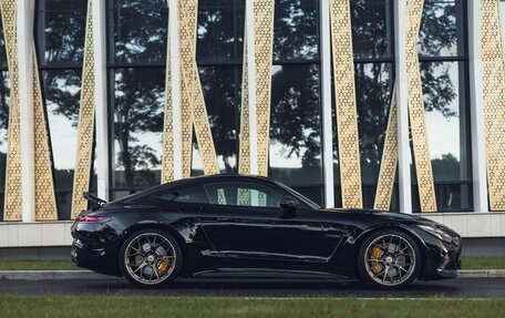 Mercedes-Benz AMG GT, 2024 год, 28 000 000 рублей, 9 фотография