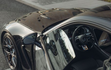 Mercedes-Benz AMG GT, 2024 год, 28 000 000 рублей, 13 фотография