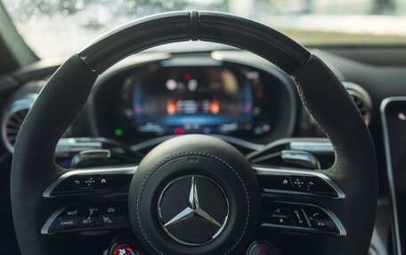 Mercedes-Benz AMG GT, 2024 год, 28 000 000 рублей, 18 фотография