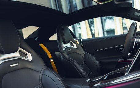 Mercedes-Benz AMG GT, 2024 год, 28 000 000 рублей, 22 фотография
