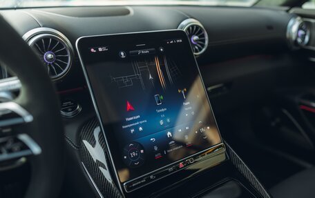 Mercedes-Benz AMG GT, 2024 год, 28 000 000 рублей, 20 фотография