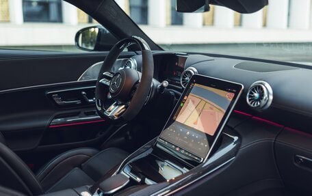 Mercedes-Benz AMG GT, 2024 год, 28 000 000 рублей, 26 фотография