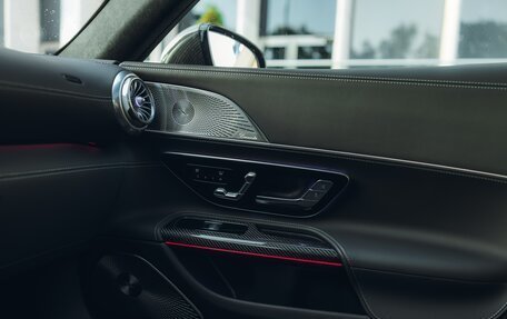 Mercedes-Benz AMG GT, 2024 год, 28 000 000 рублей, 21 фотография