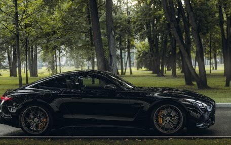 Mercedes-Benz AMG GT, 2024 год, 28 000 000 рублей, 31 фотография