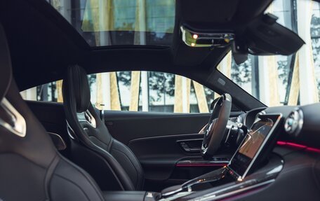 Mercedes-Benz AMG GT, 2024 год, 28 000 000 рублей, 25 фотография