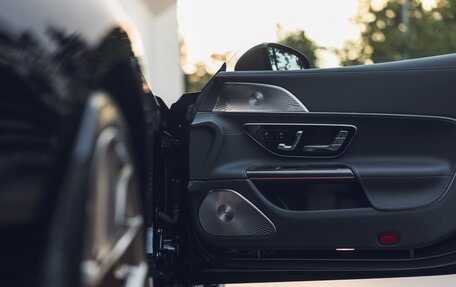 Mercedes-Benz AMG GT, 2024 год, 28 000 000 рублей, 27 фотография