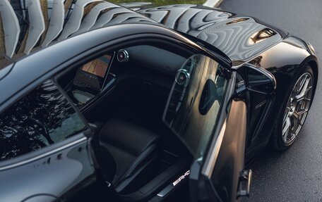 Mercedes-Benz AMG GT, 2024 год, 28 000 000 рублей, 24 фотография
