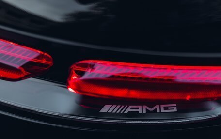 Mercedes-Benz AMG GT, 2024 год, 28 000 000 рублей, 34 фотография