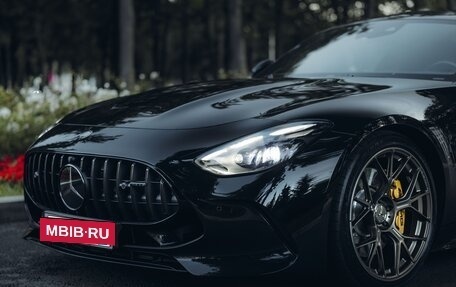 Mercedes-Benz AMG GT, 2024 год, 28 000 000 рублей, 33 фотография