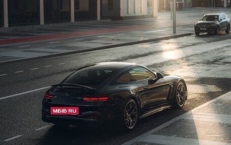 Mercedes-Benz AMG GT, 2024 год, 28 000 000 рублей, 29 фотография