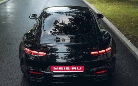 Mercedes-Benz AMG GT, 2024 год, 28 000 000 рублей, 32 фотография