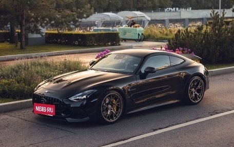 Mercedes-Benz AMG GT, 2024 год, 28 000 000 рублей, 28 фотография