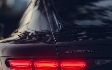 Mercedes-Benz AMG GT, 2024 год, 28 000 000 рублей, 36 фотография