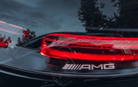 Mercedes-Benz AMG GT, 2024 год, 28 000 000 рублей, 35 фотография
