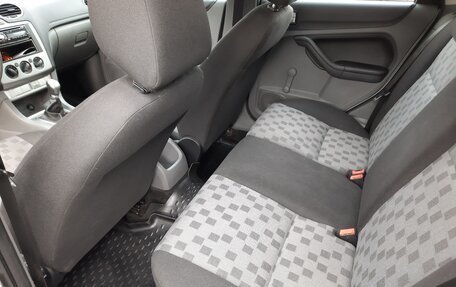 Ford Focus II рестайлинг, 2009 год, 499 999 рублей, 3 фотография