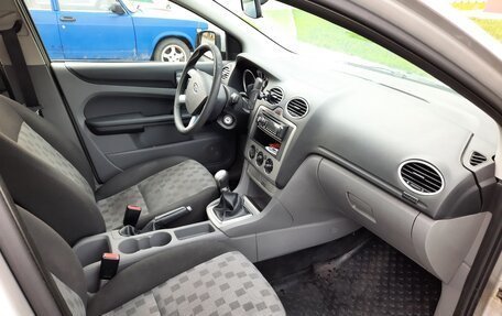 Ford Focus II рестайлинг, 2009 год, 499 999 рублей, 5 фотография