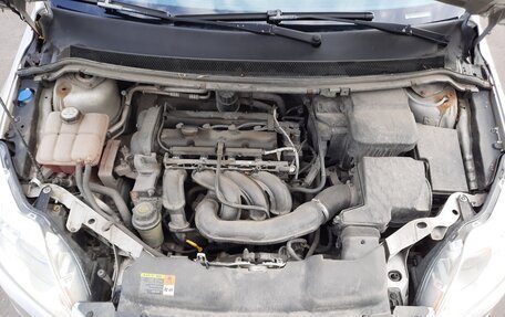 Ford Focus II рестайлинг, 2009 год, 499 999 рублей, 6 фотография