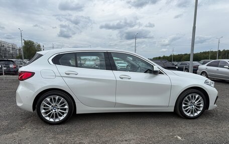 BMW 1 серия, 2022 год, 2 900 000 рублей, 4 фотография