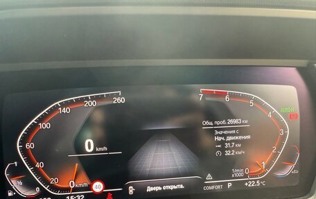 BMW 1 серия, 2022 год, 2 900 000 рублей, 6 фотография