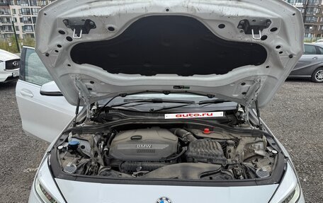 BMW 1 серия, 2022 год, 2 900 000 рублей, 23 фотография