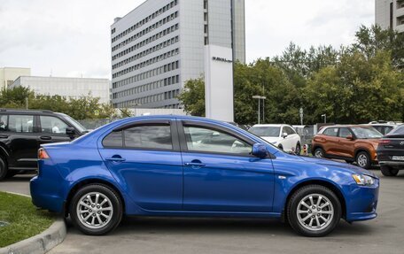 Mitsubishi Lancer IX, 2011 год, 988 000 рублей, 4 фотография