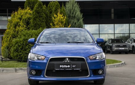 Mitsubishi Lancer IX, 2011 год, 988 000 рублей, 2 фотография
