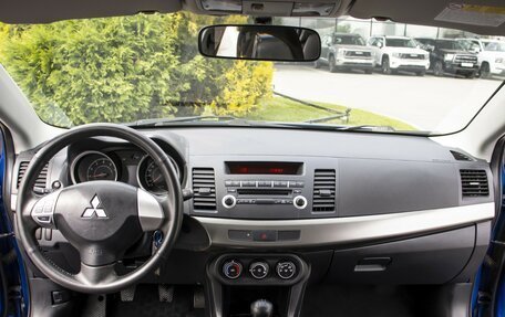 Mitsubishi Lancer IX, 2011 год, 988 000 рублей, 12 фотография