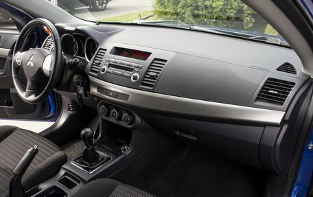 Mitsubishi Lancer IX, 2011 год, 988 000 рублей, 9 фотография