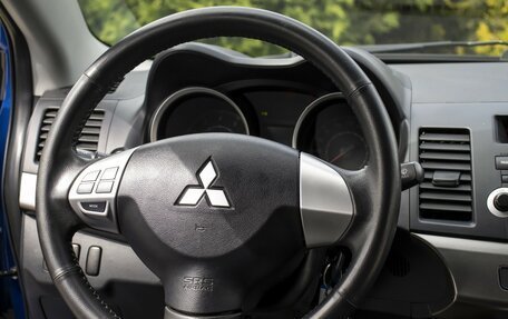Mitsubishi Lancer IX, 2011 год, 988 000 рублей, 13 фотография