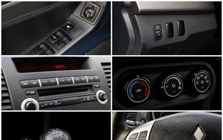 Mitsubishi Lancer IX, 2011 год, 988 000 рублей, 15 фотография