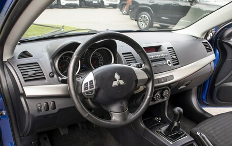 Mitsubishi Lancer IX, 2011 год, 988 000 рублей, 17 фотография