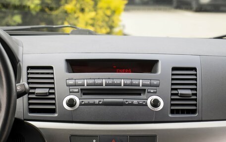 Mitsubishi Lancer IX, 2011 год, 988 000 рублей, 14 фотография