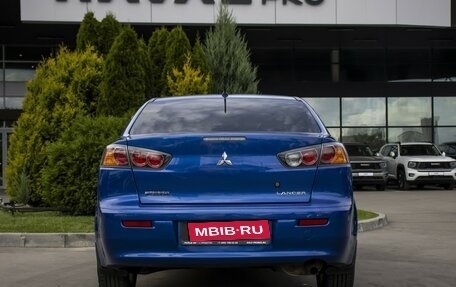 Mitsubishi Lancer IX, 2011 год, 988 000 рублей, 6 фотография