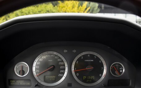 Volvo XC70 I, 2007 год, 995 000 рублей, 11 фотография