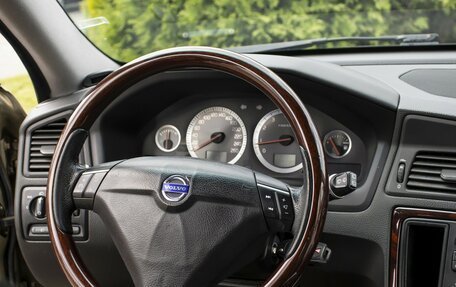 Volvo XC70 I, 2007 год, 995 000 рублей, 13 фотография