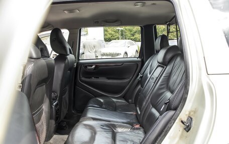Volvo XC70 I, 2007 год, 995 000 рублей, 10 фотография