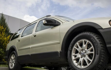 Volvo XC70 I, 2007 год, 995 000 рублей, 22 фотография