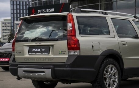 Volvo XC70 I, 2007 год, 995 000 рублей, 23 фотография