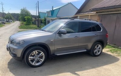 BMW X5, 2008 год, 1 350 000 рублей, 1 фотография