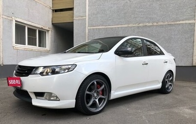 KIA Cerato III, 2012 год, 1 350 000 рублей, 1 фотография